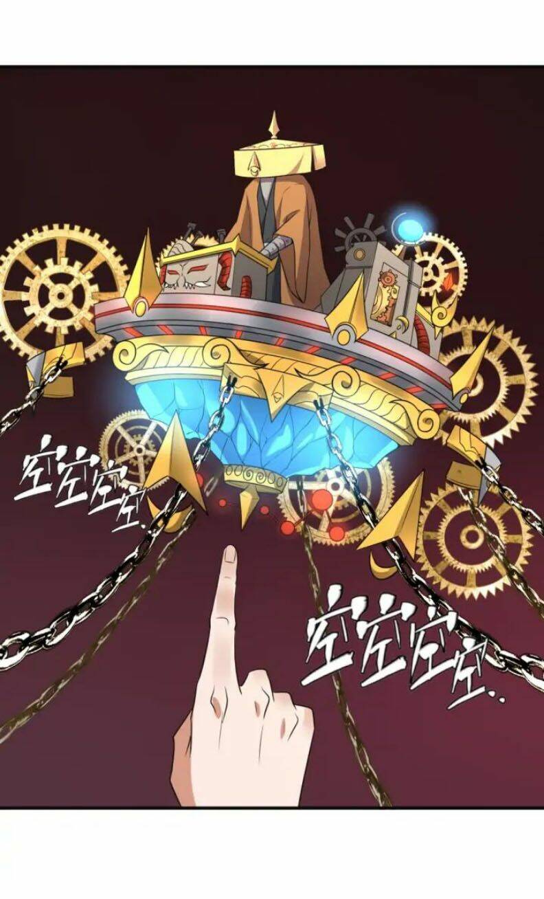 người chặn xuyên không chapter 95 54