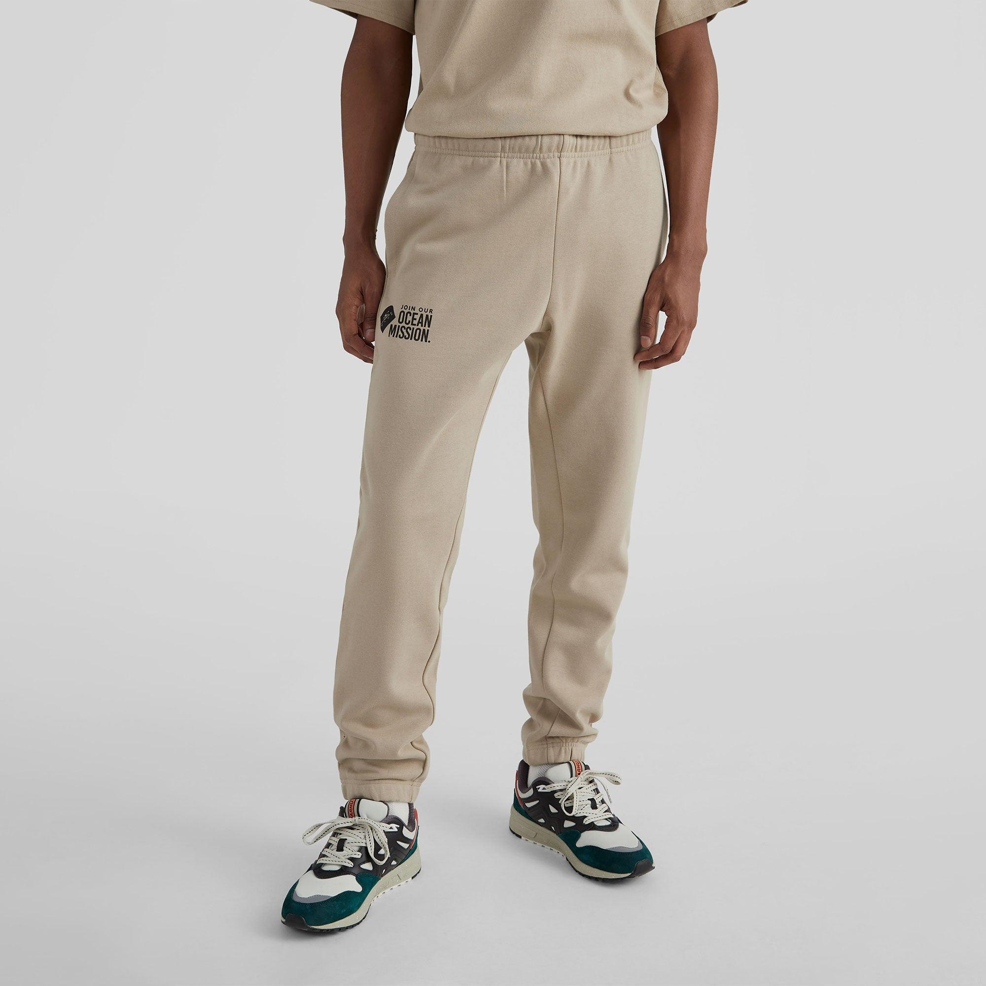 Quần dài thời trang nam Oneill Atlantic Jogger - 2550036-17511