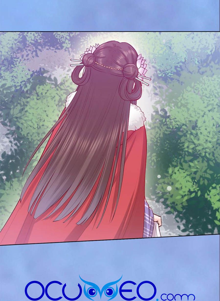 mỹ nhân già rồi chapter 55 19