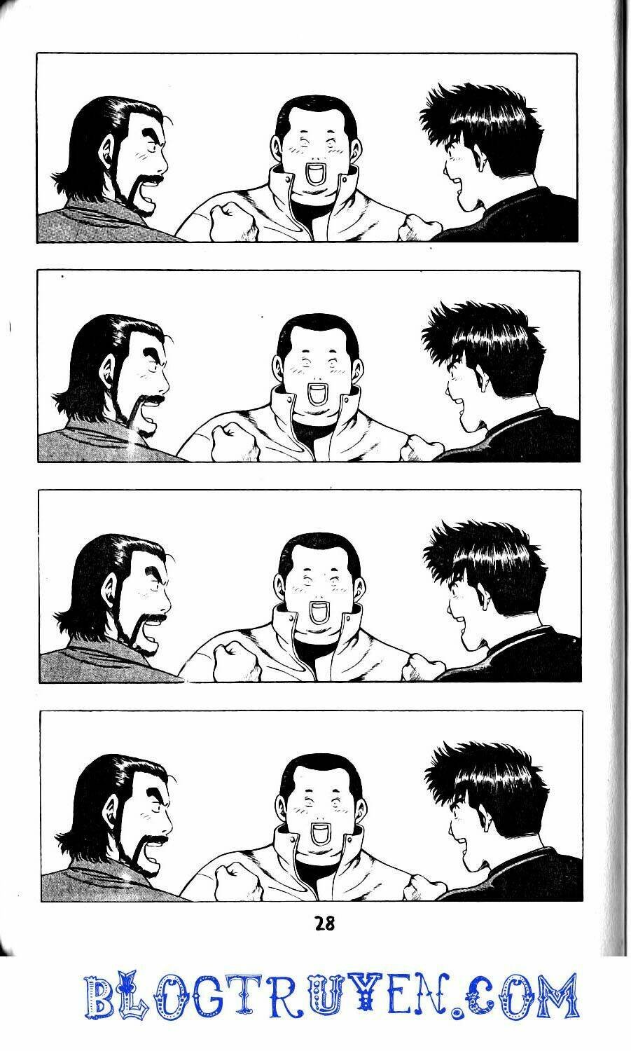 kid gang chapter 123 10