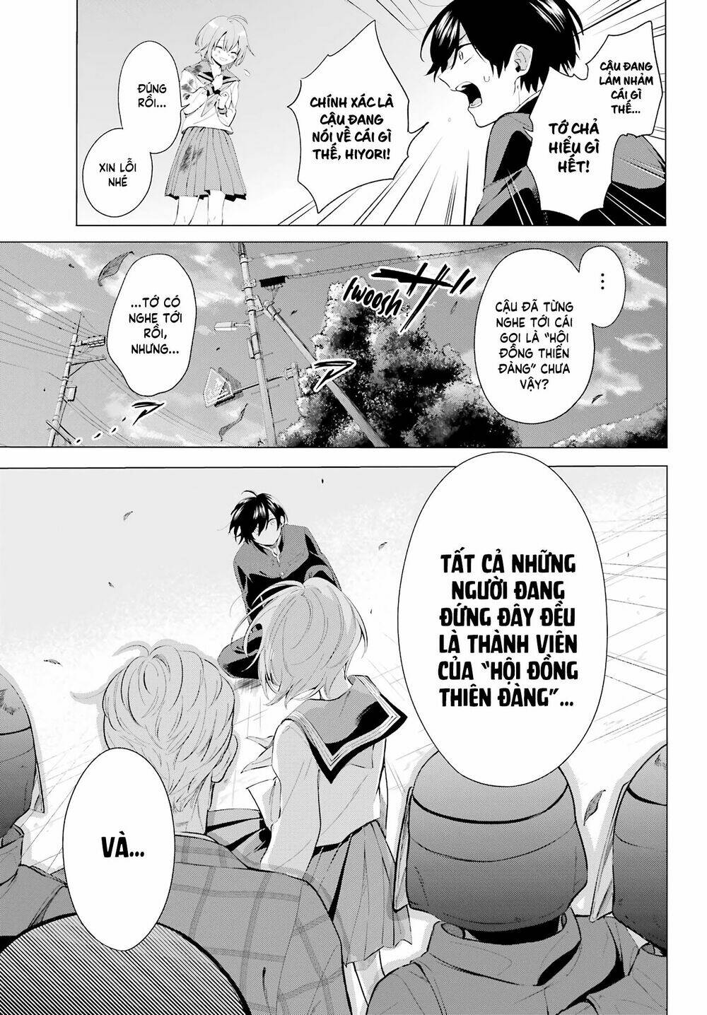 hiyori-chan no onegai wa zettai chapter 3 30