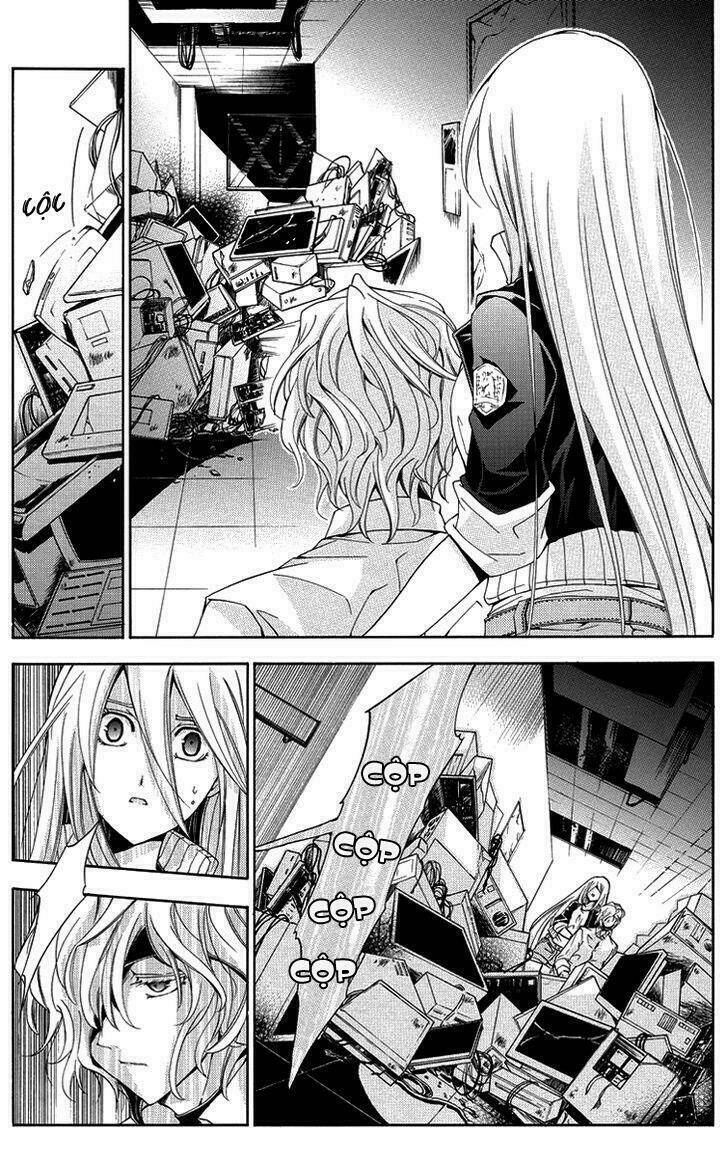 metamorcode chapter 2 29