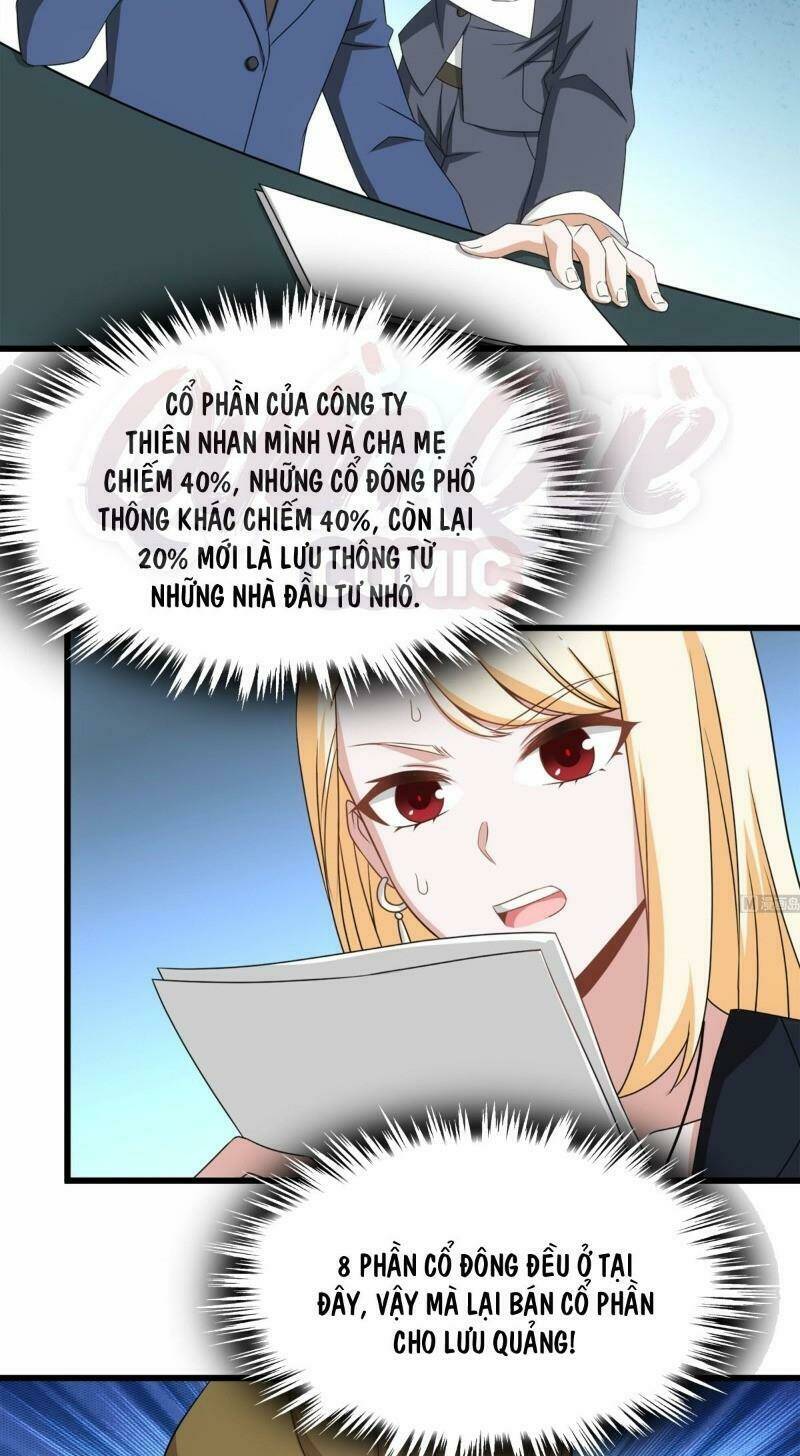 tối cường ở rể chapter 32 2