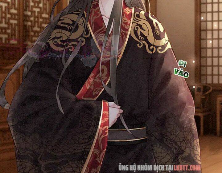 trọng sinh bá sủng nhiếp chính vương quá mạnh mẽ chapter 120 56