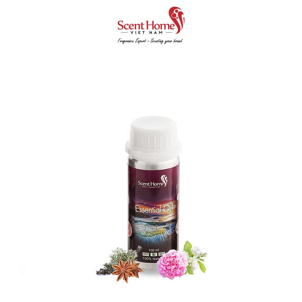 Tinh dầu Scent Homes - mùi hương