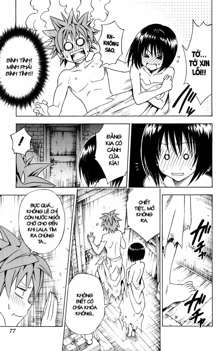 bọn tớ thích cậu! rito chapter 146 11