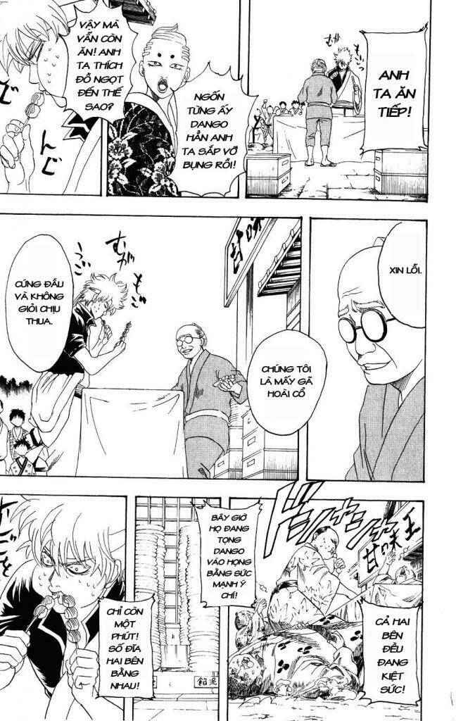 gintama - linh hồn bạc chapter 109 17