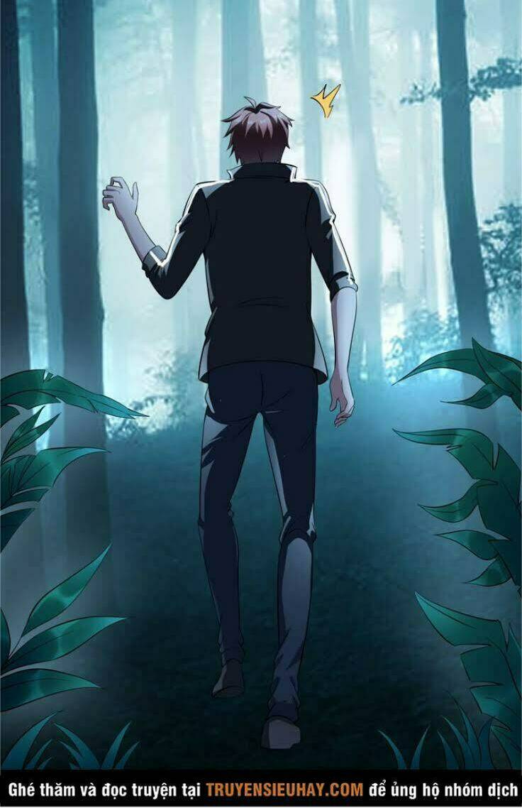 thần tiên dạy tôi giả x chapter 24 7