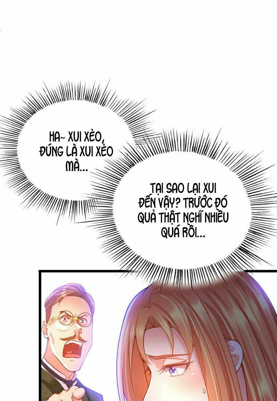 tiểu bạch điềm thê của long thiếu chapter 8 7