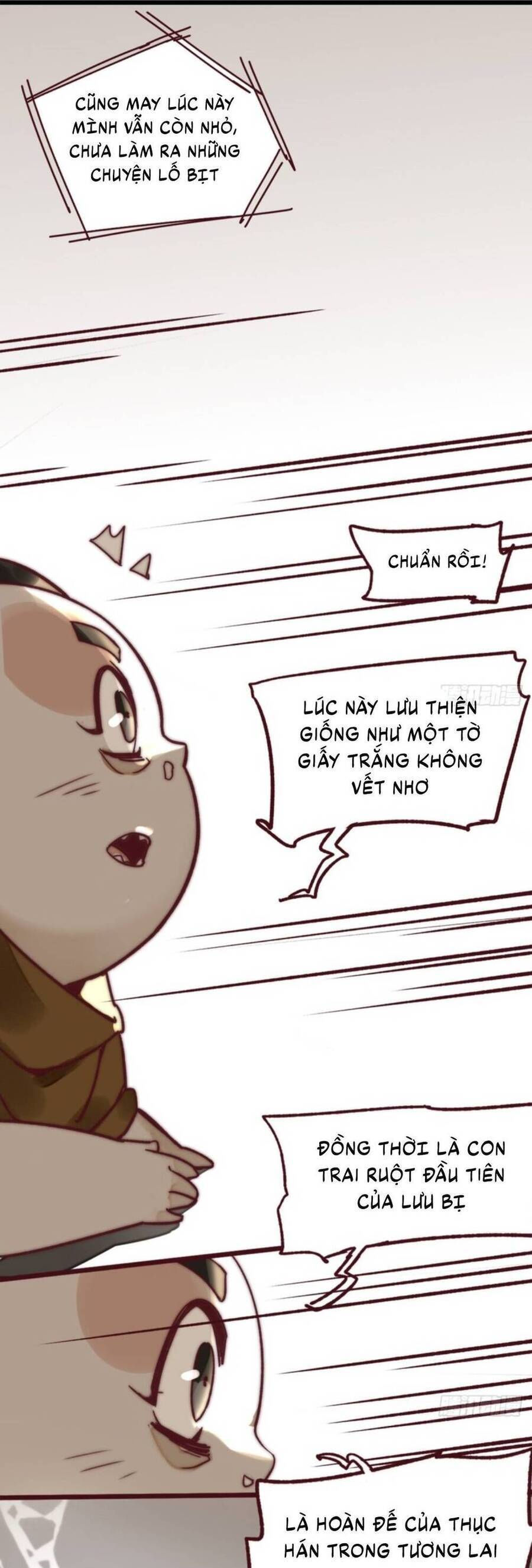 tam quốc thăng thiên ký chapter 2 21