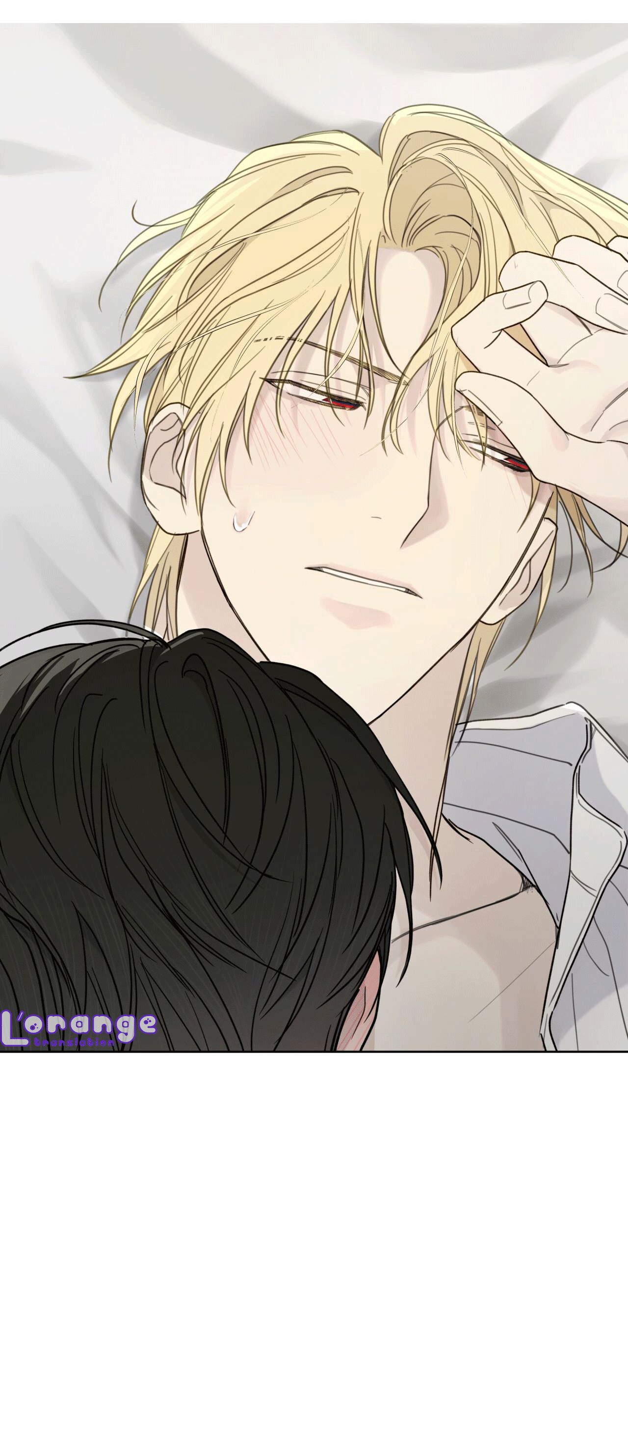 guiding nguy hiểm chapter 5 33