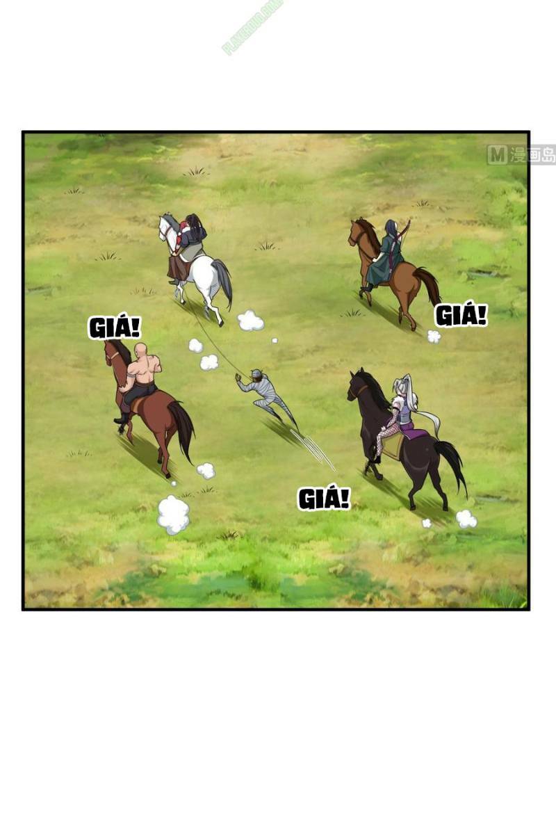 trọng sinh tới đại đường chapter 41 18