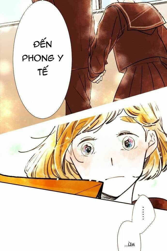 koe koi chapter 2 18