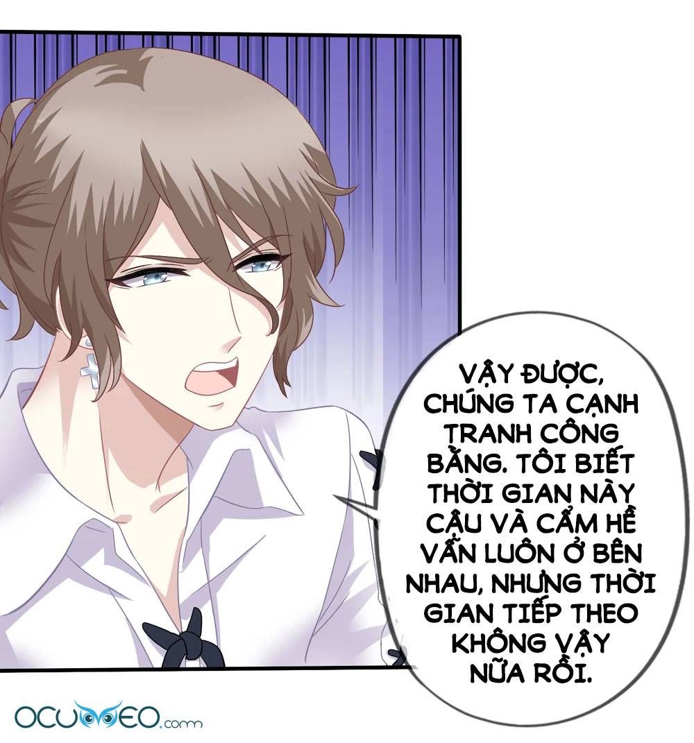 mỹ vị giai thê chapter 40 23