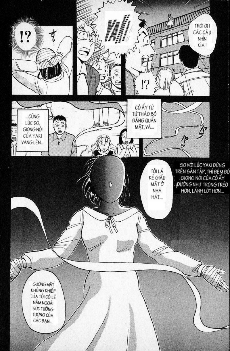 thám tử kindaichi (bản đẹp) chapter 101 46