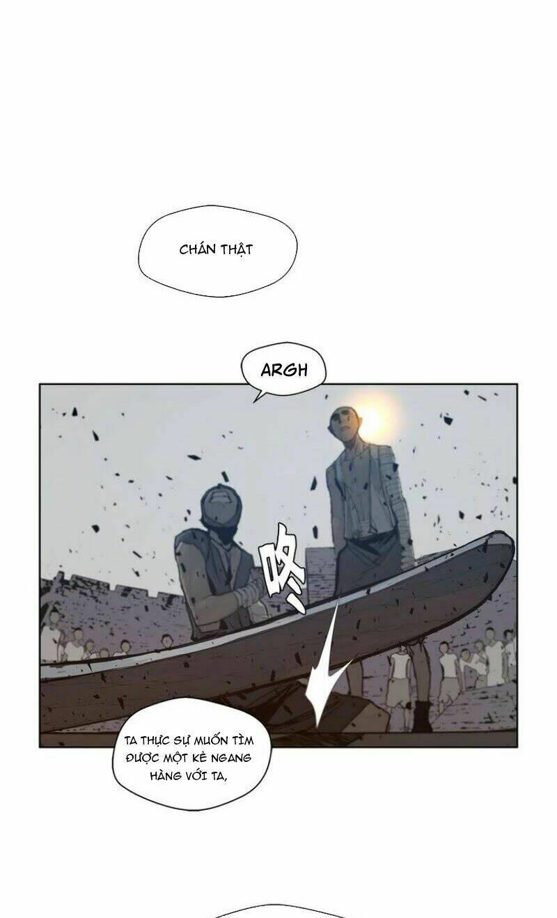 thanh gươm danh vọng chapter 22 40