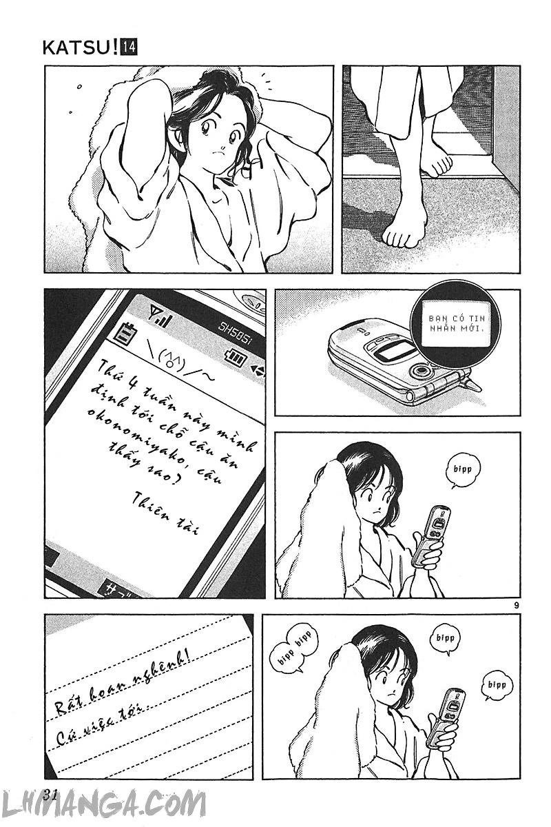 katsu chapter 129 11