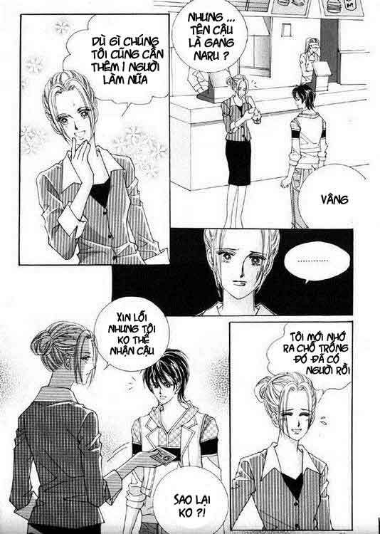 hoa hồng tặng anh chapter 27 19