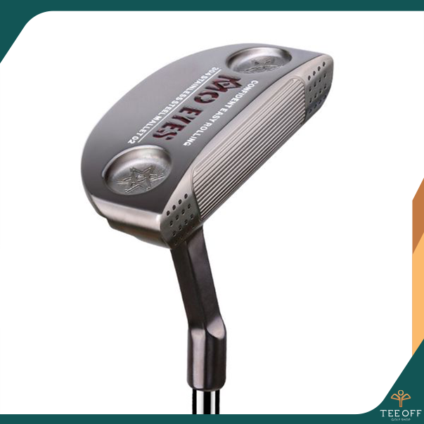 Gậy Golf Putter - PGM Magic Eyes - TUG021
