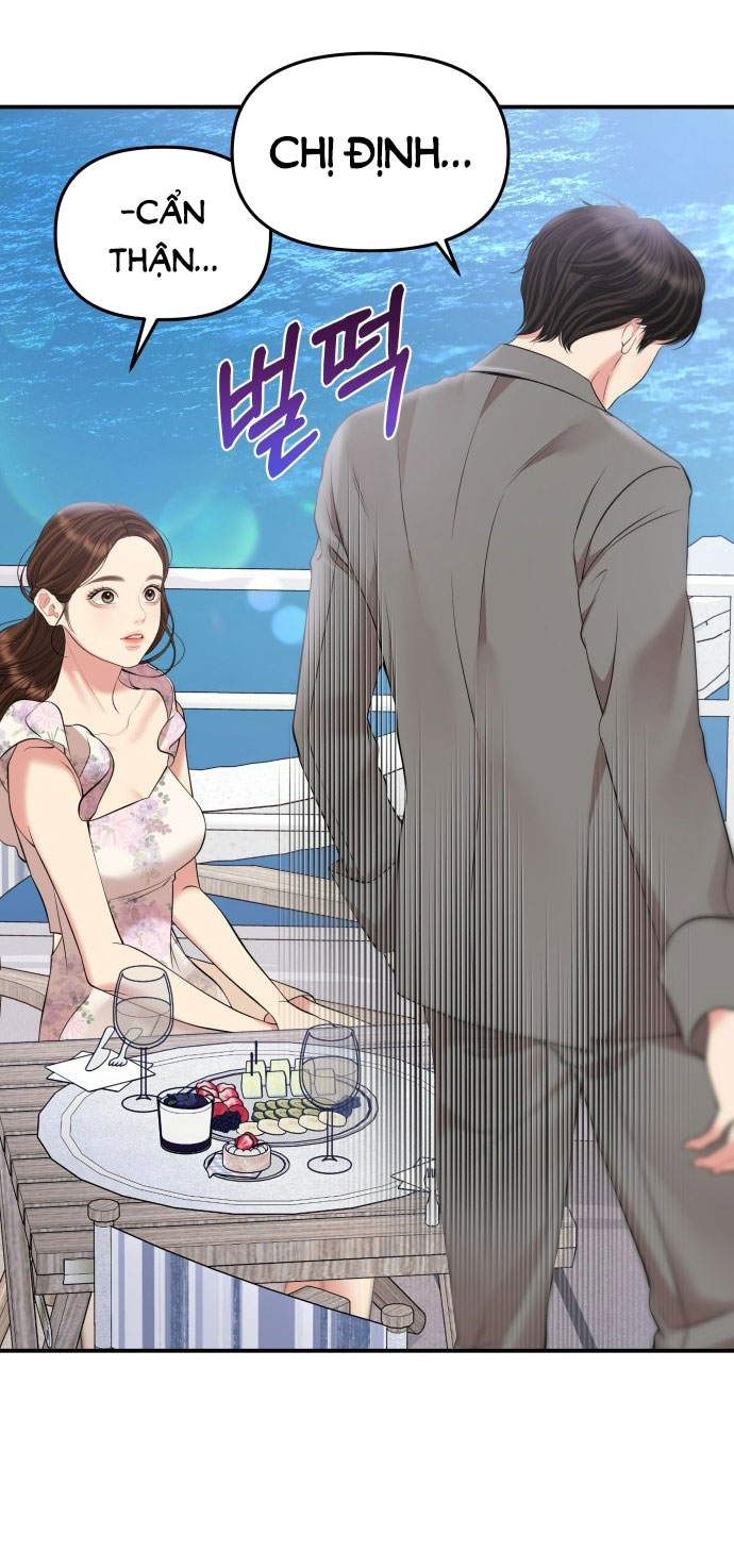 gửi em người đánh cắp những vì sao - to you who swallowed a star chapter 142.2 46