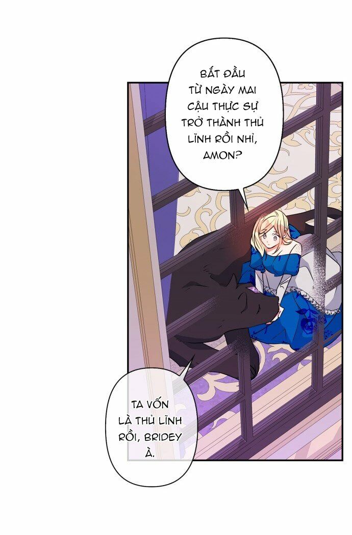 tôi đang nuôi dưỡng một con quái thú chapter 39 30