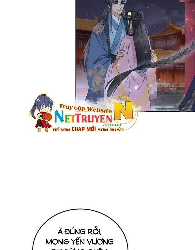 dục hỏa độc nữ chapter 116 14