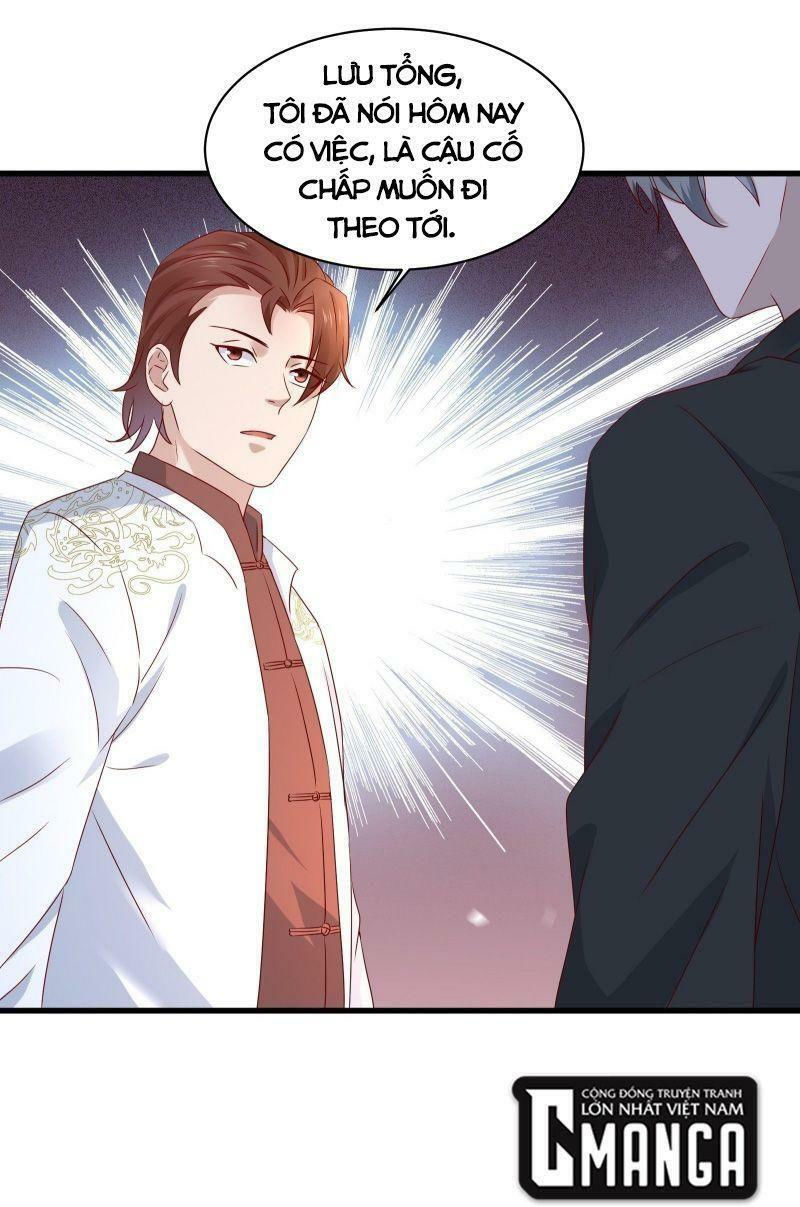 vua đầu tư mạnh nhất chapter 28 11
