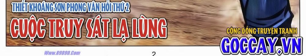 tuyệt thế vô song 2 chapter 74 2