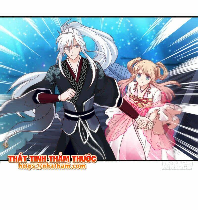 giữ chặt tiểu bạch long chapter 52 31