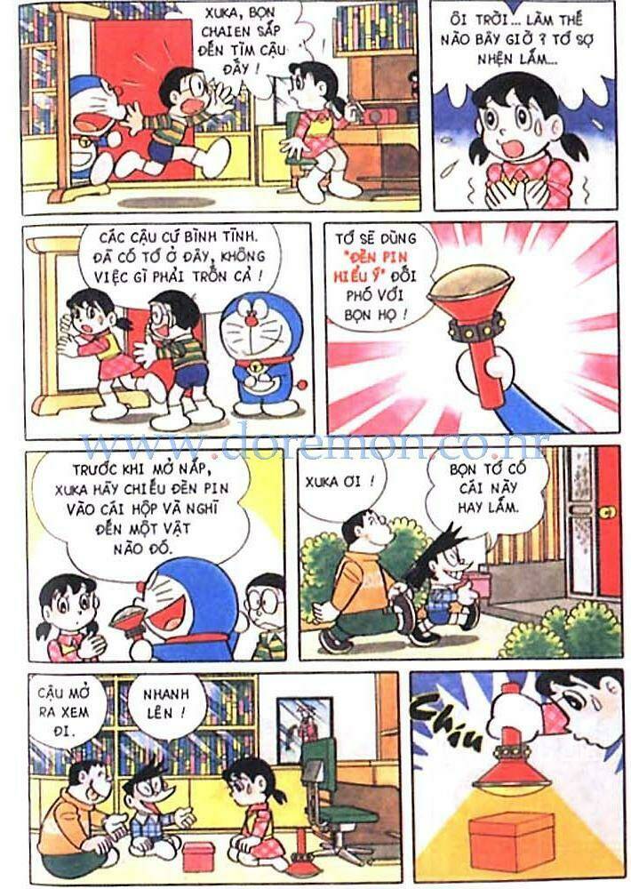 doraemon color chapter 5 3