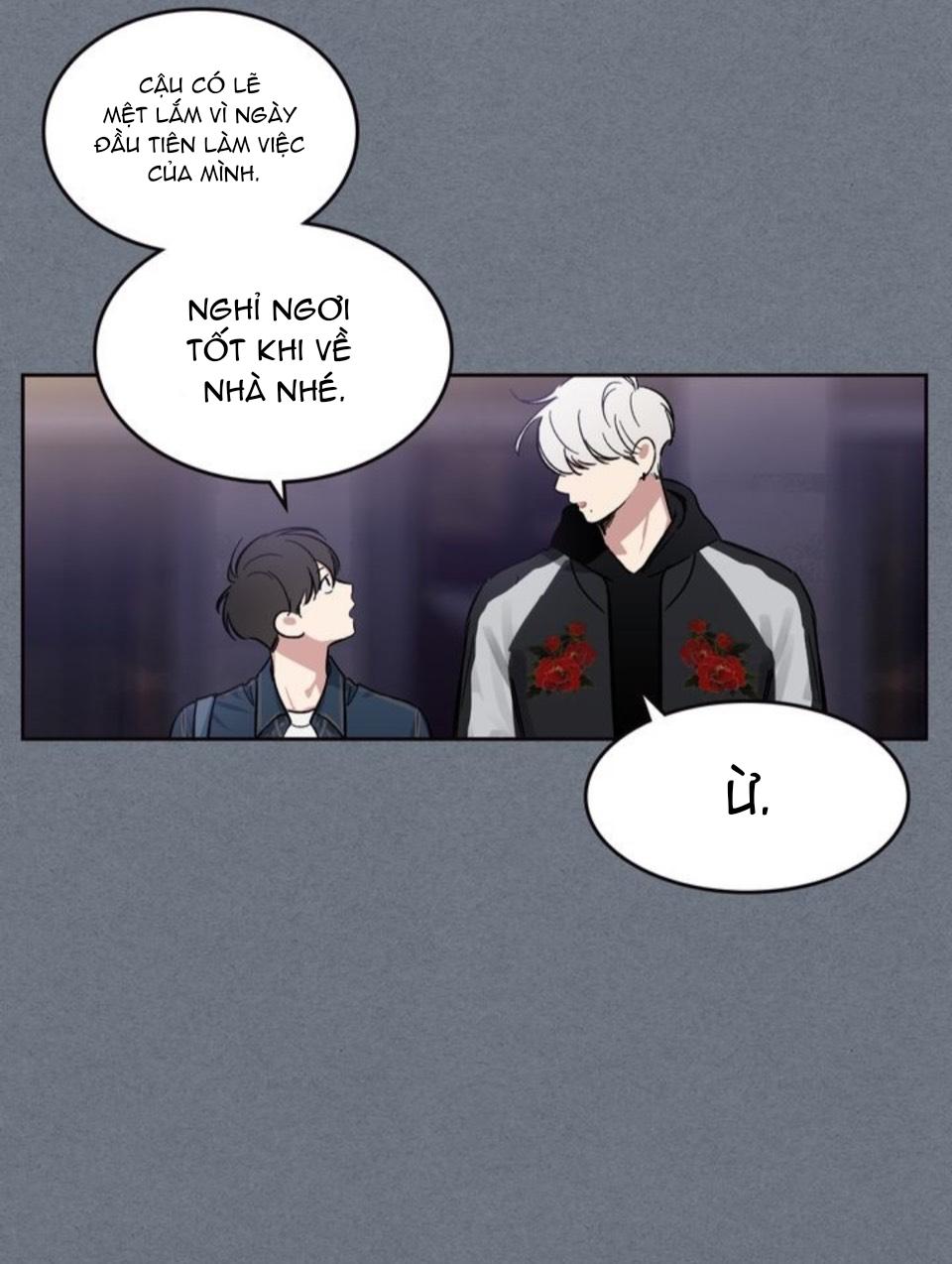 sự sai lầm chậm trễ chapter 2 44