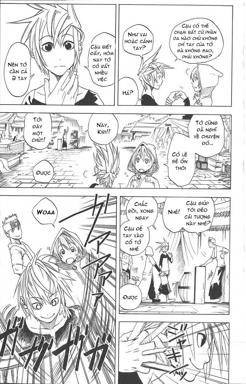 double arts chapter 5 11