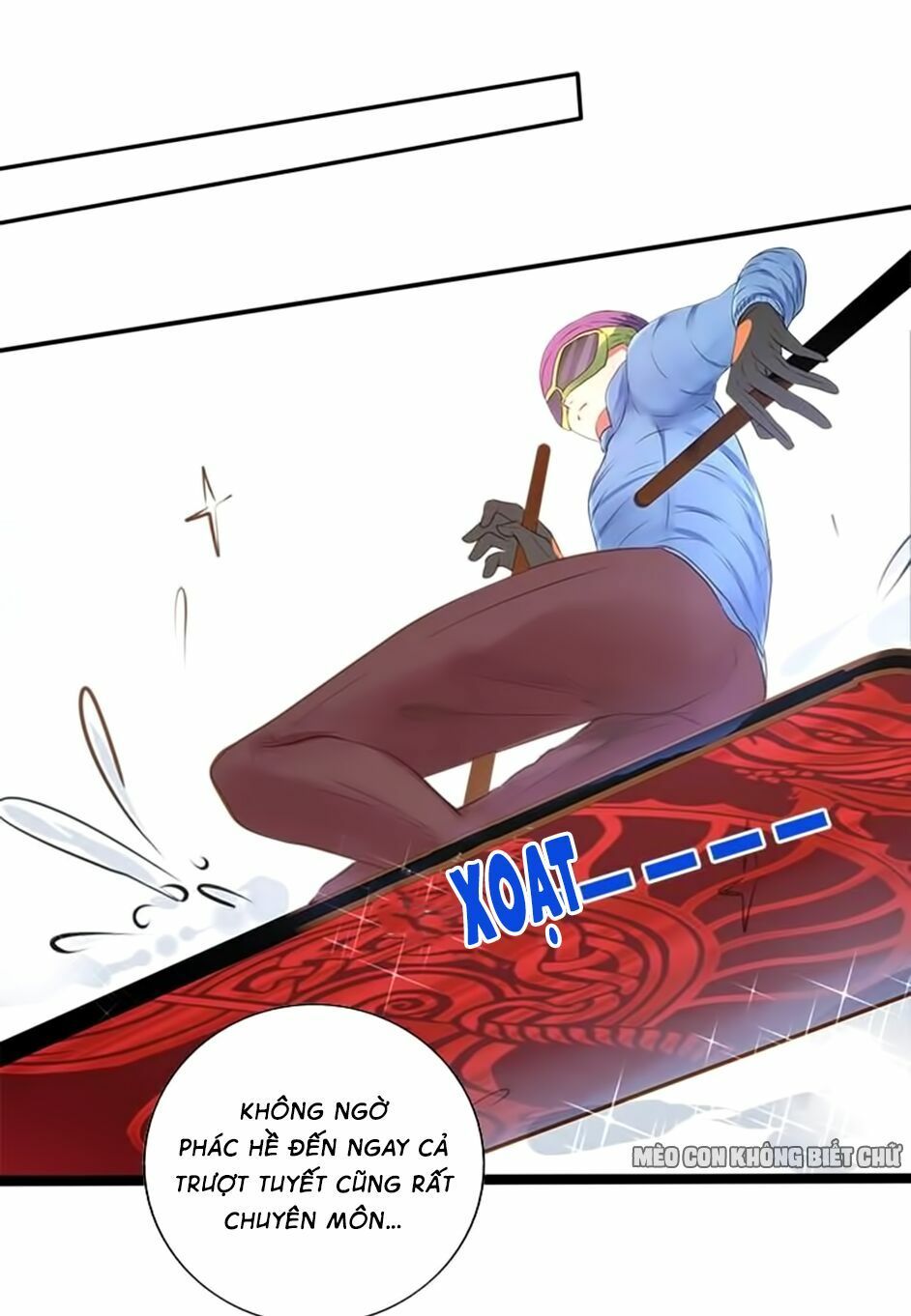 không có ssr làm sao để yêu chapter 17 14