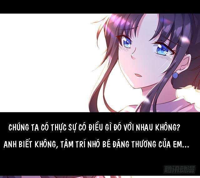 gửi người không quen chapter 17 15