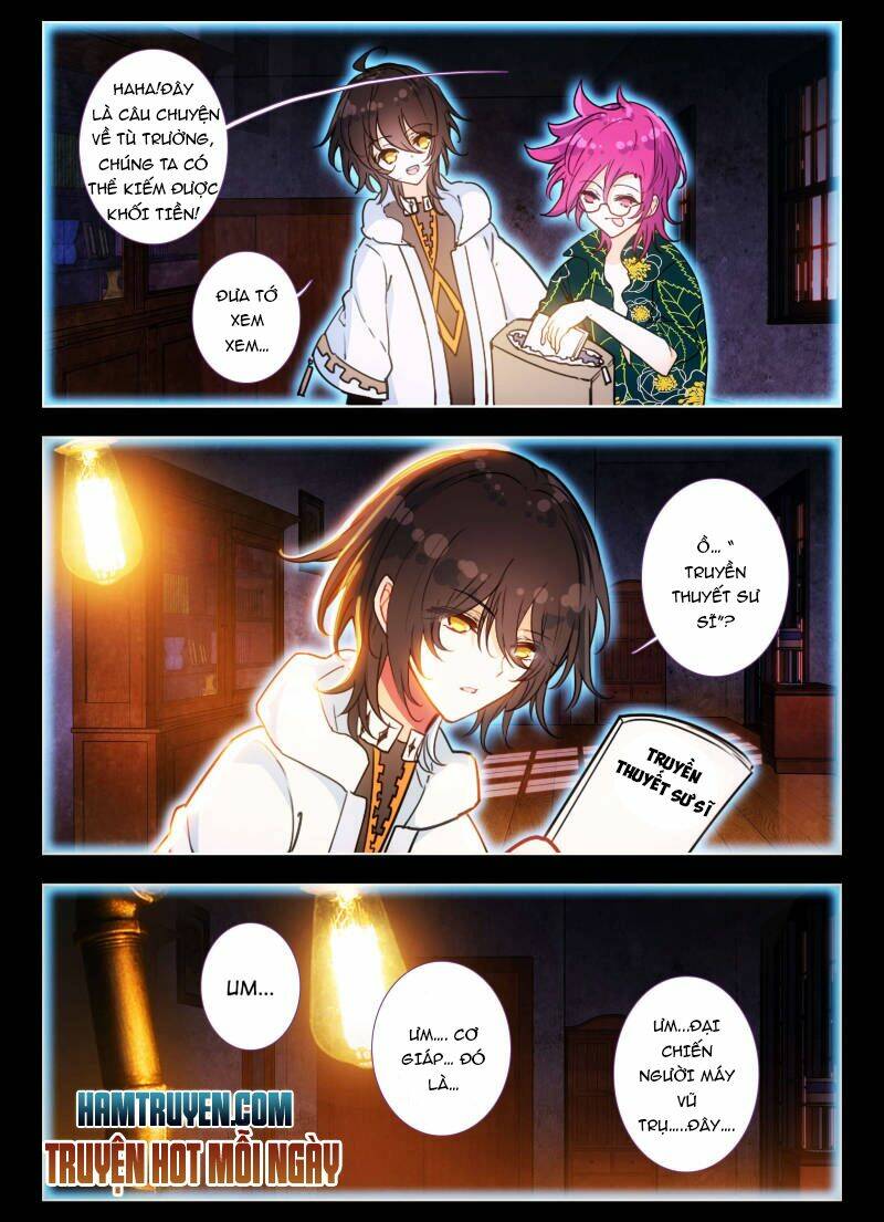 tạp đồ chapter 30 3