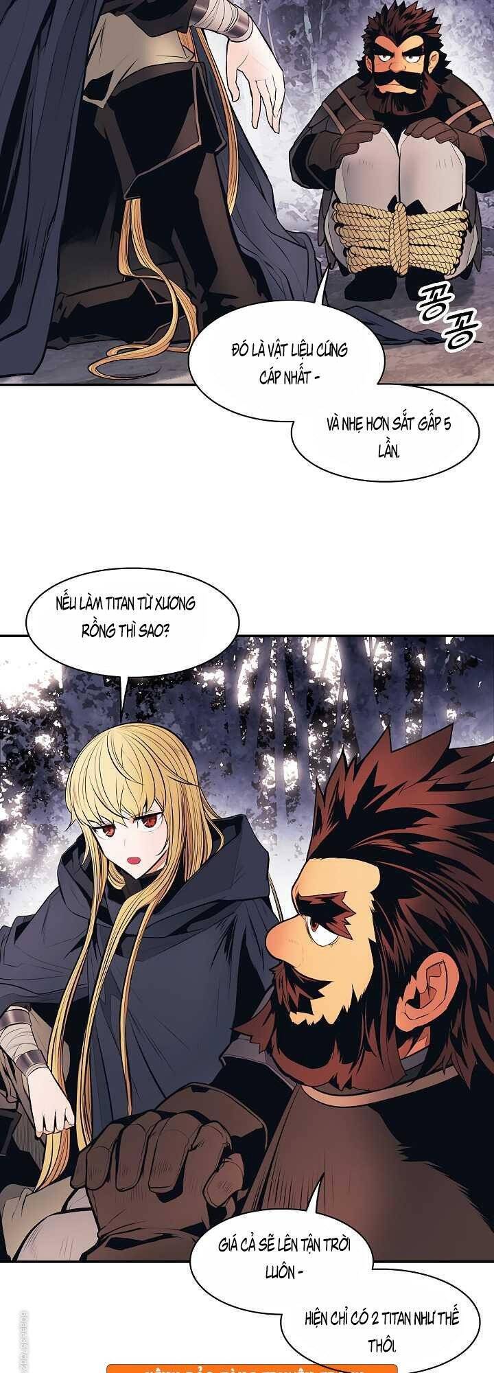 bất bại chân ma chapter 95 49