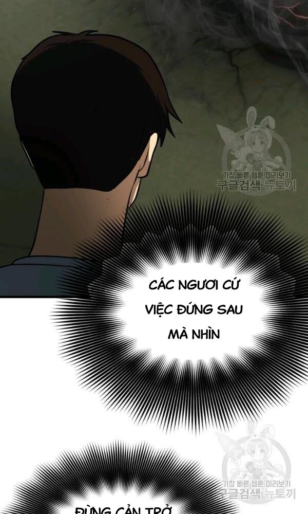 ngôi nhà kết nối với hầm ngục chapter 35 39