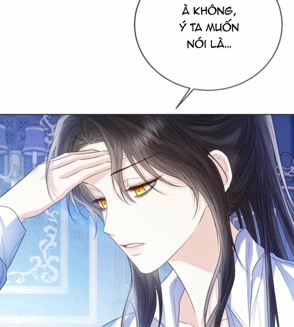 tôi sẽ từ bỏ vị trí hoàng hậu chapter 31 67