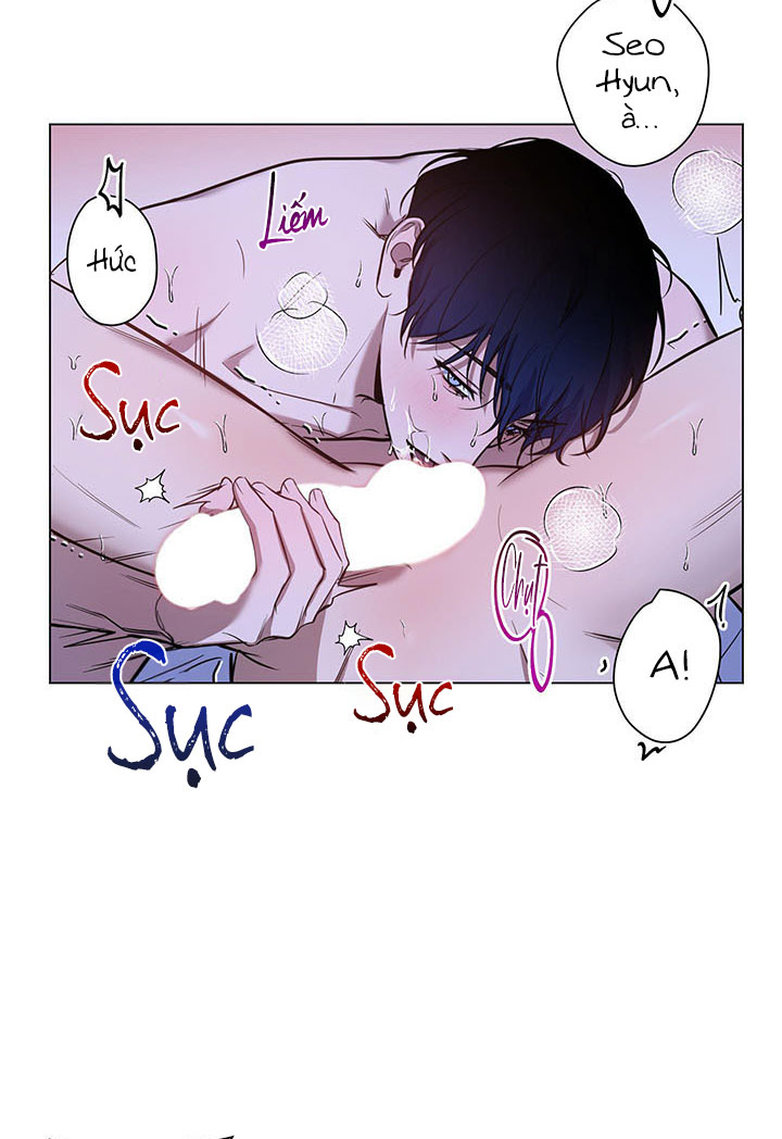 bình minh chia cắt màn đêm chapter 16 49