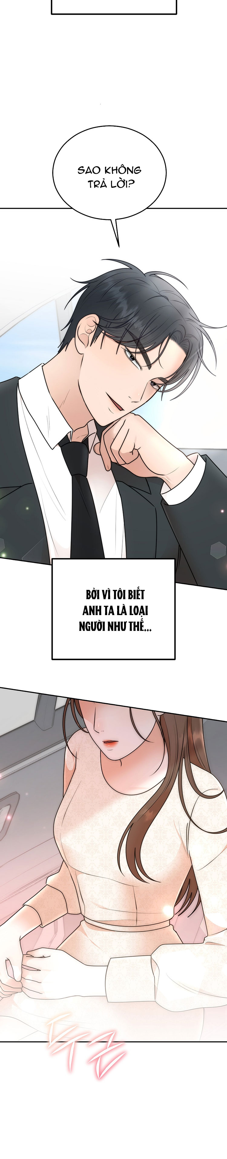 [18+] hôn nhân ràng buộc chapter 26.2 19