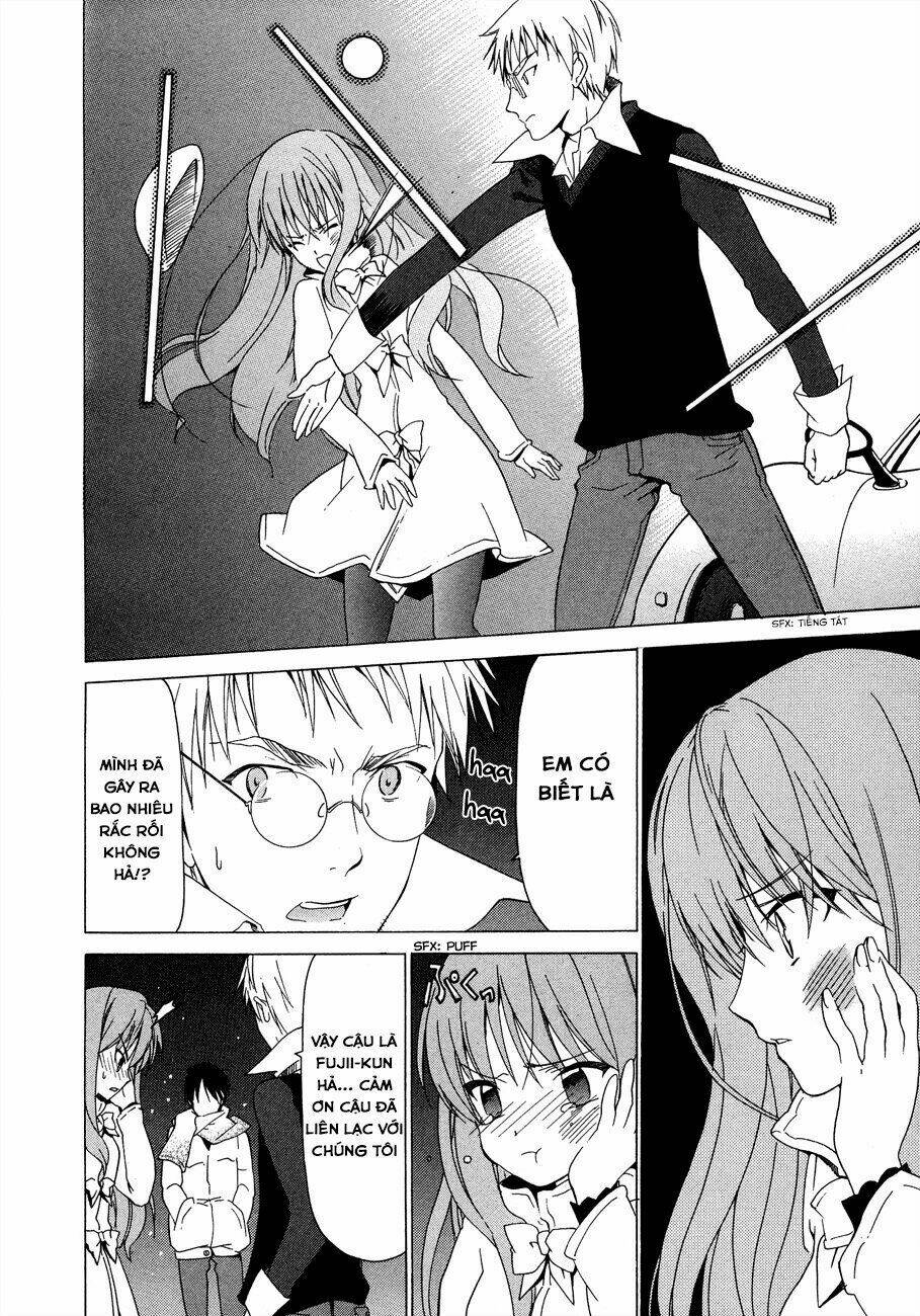 white album chapter 19 18