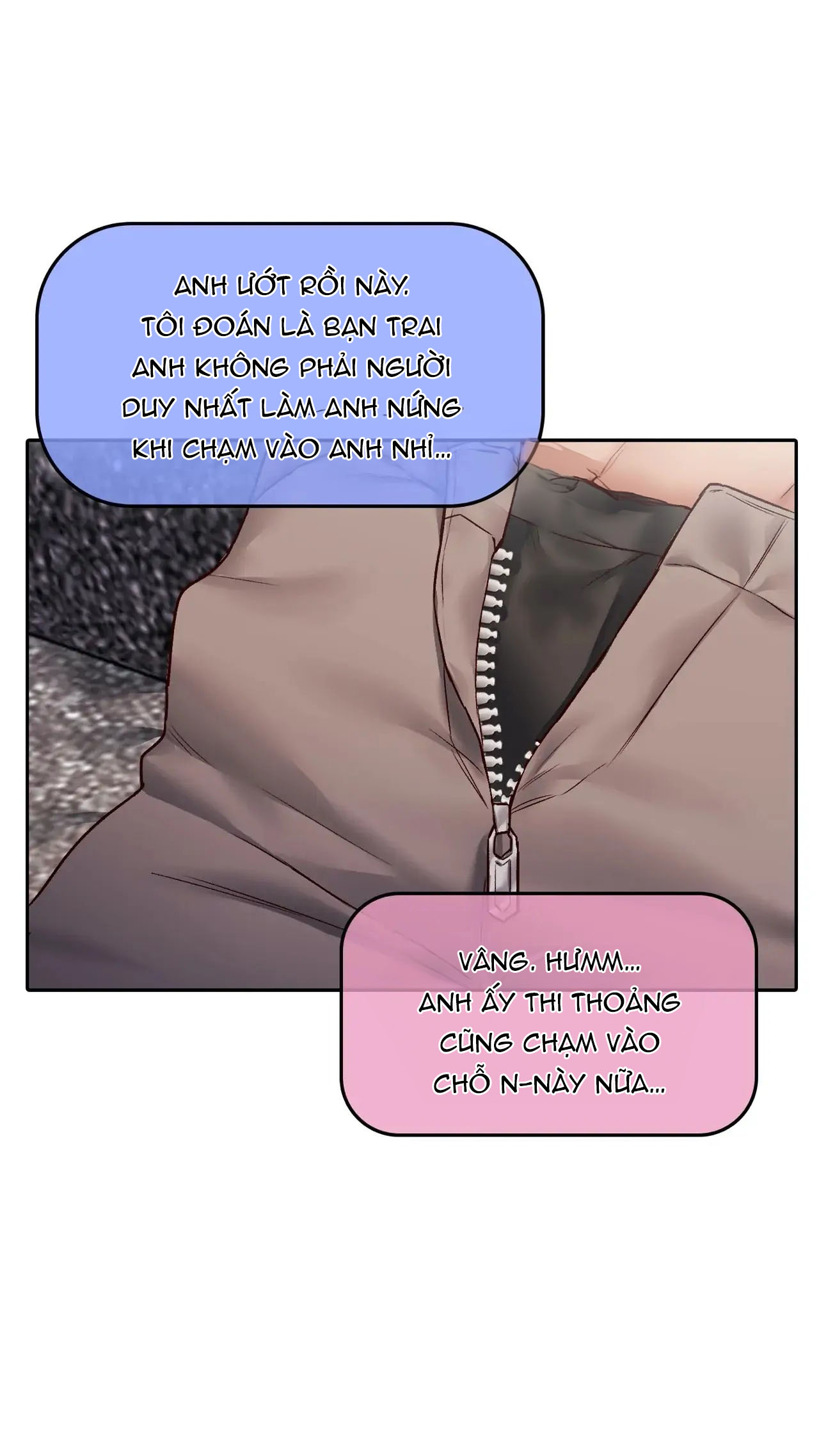 dạy dỗ đồng nghiệp ngực bự mới với sextoy chapter 10 42