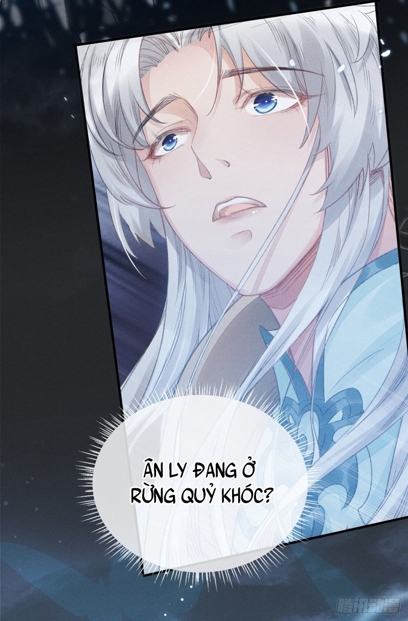 mưu đồ bất quỹ chapter 6 14