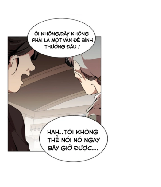 mong ước tuyệt vọng của một phù thủy chapter 2 18