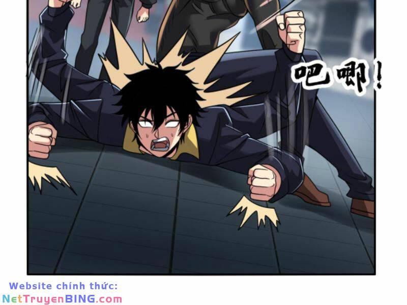 nhìn thấy thanh máu, ta xử tội thần linh chapter 162 68