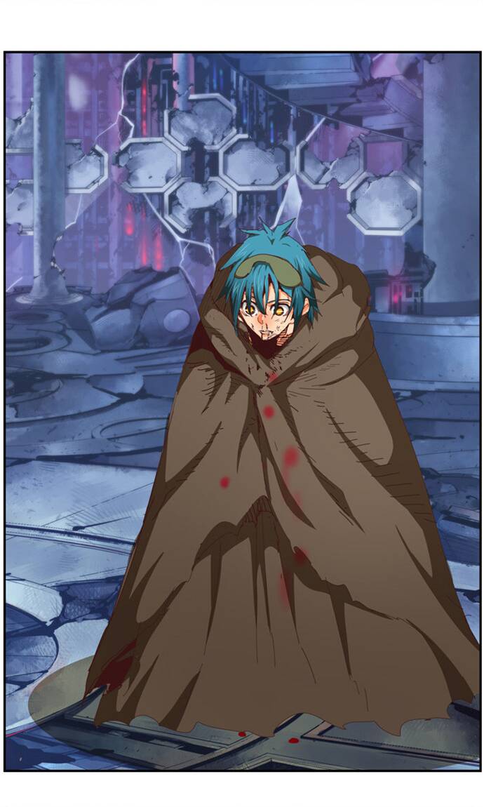 Chúa tể học đường chapter 536.5 25