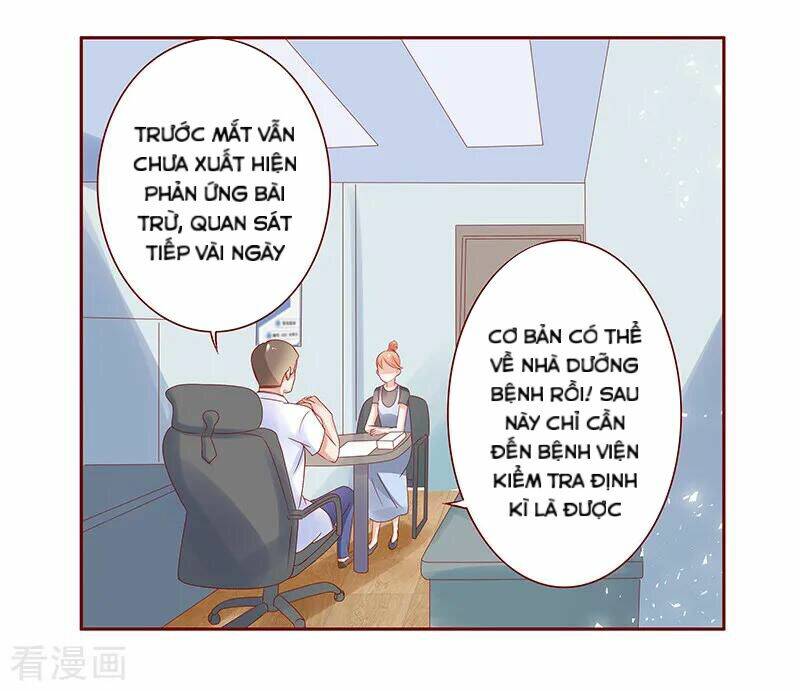 bá đạo tổng tài yêu tôi chapter 158 6