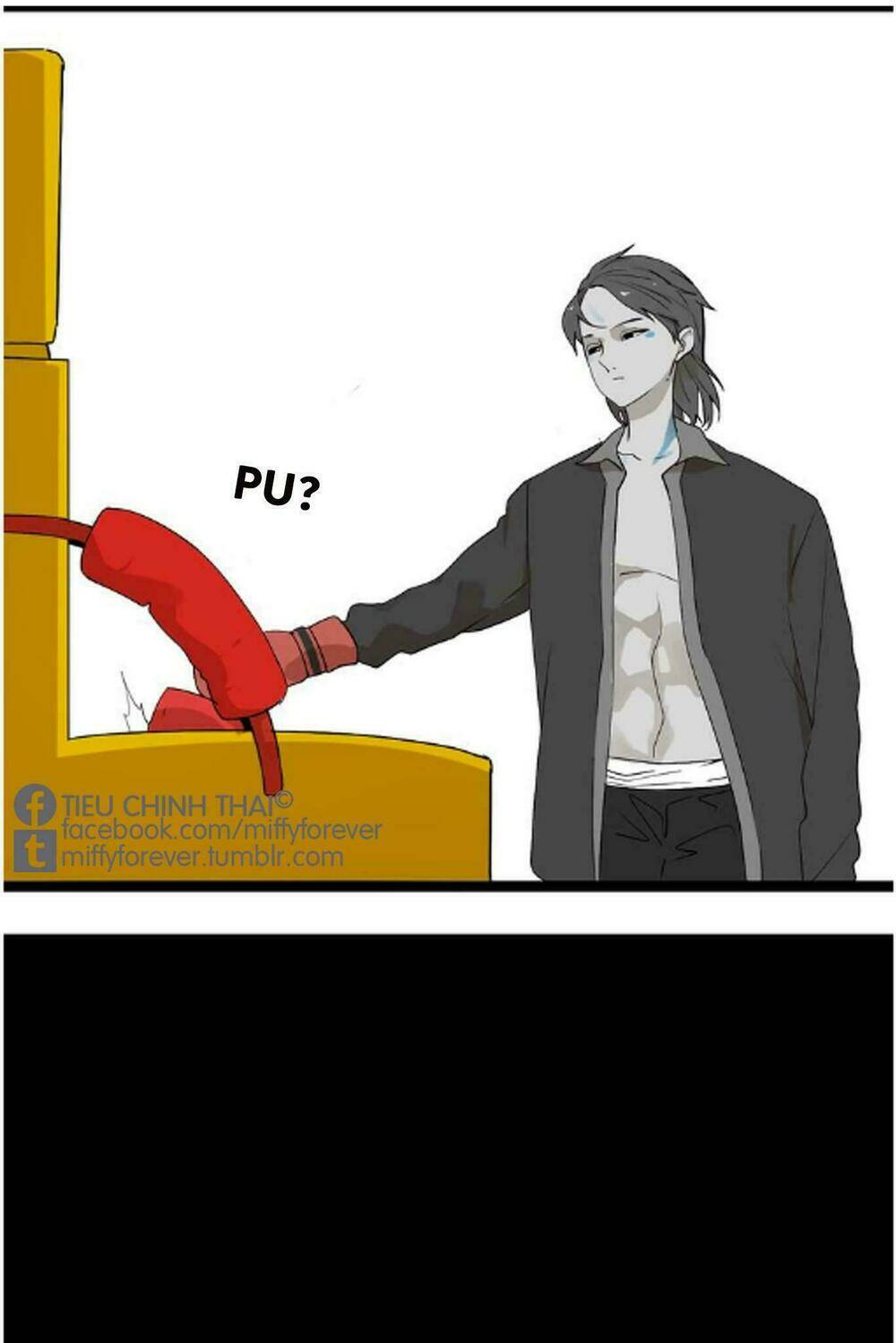 mục linh chapter 6.2 14