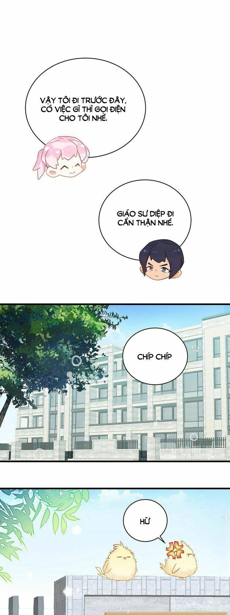 dừng chân nơi trái tim anh chapter 4 20