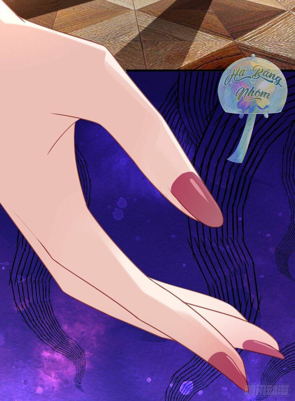 dĩ hôn chi danh chapter 24 36